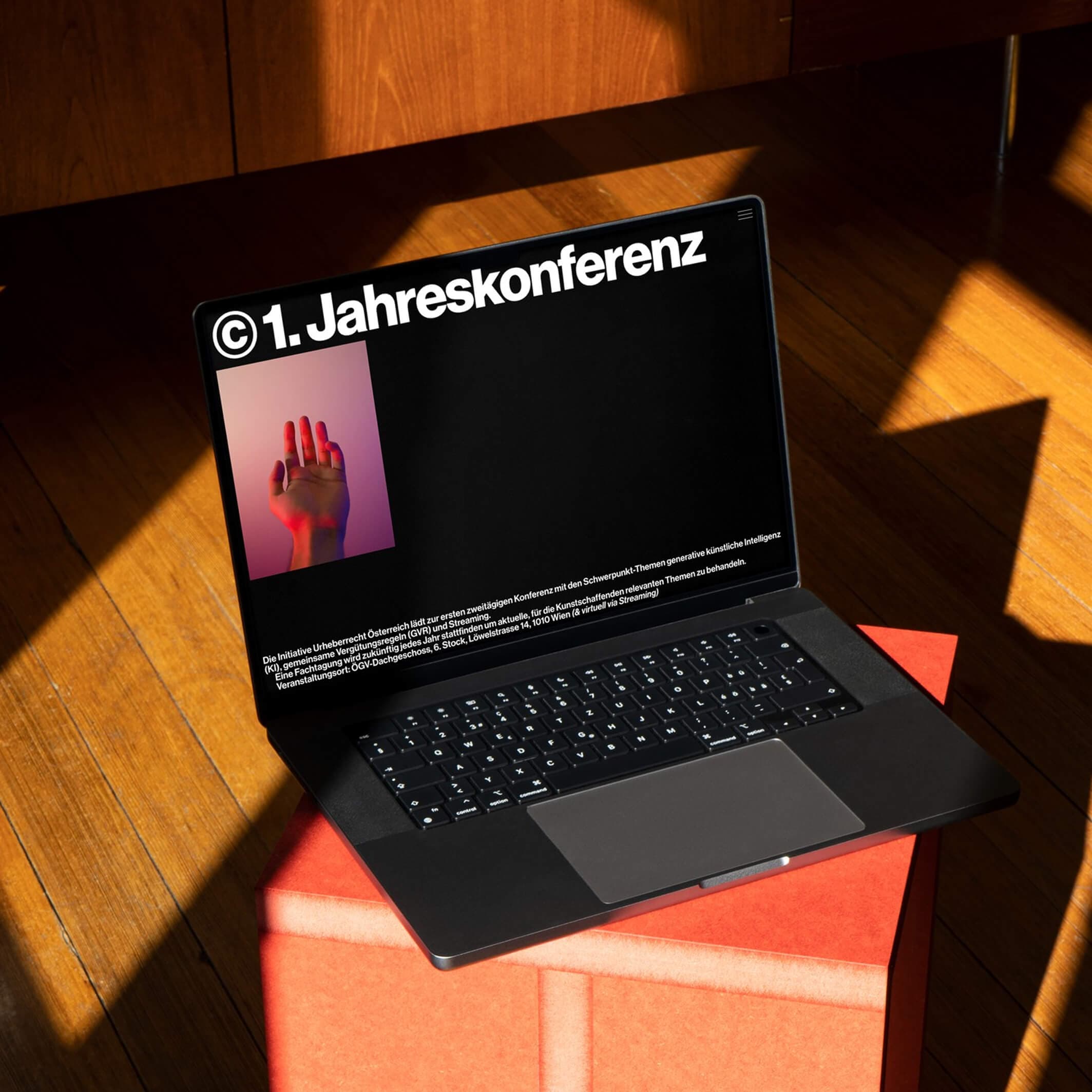 Copyright Initiative